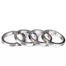 4X Collettore Scarico