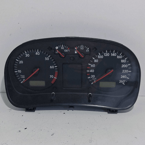 Quadro strumenti compl