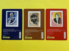 ITALIA 2019 Tessera Filatelica