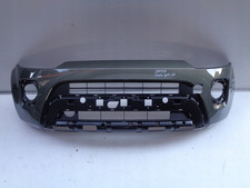 PARAURTI ANTERIORE ORIGINALE SUZUKI IGNIS III 20- LIFT