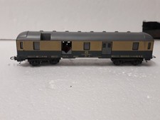 LIMA Vagone postale con