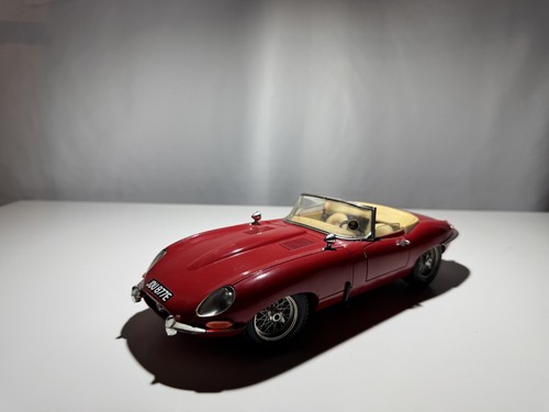 Modellino auto bburago - modellino, 1:18