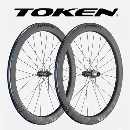 Token konax pro - token, carbon
