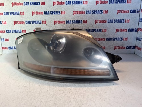 Audi coupe mk1 2003 - 8n,