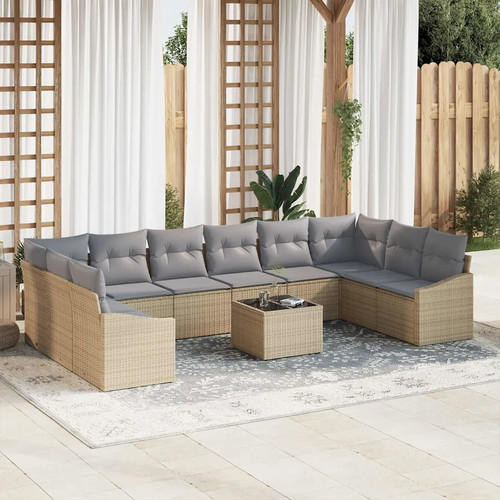 Set divano giardino con - da,