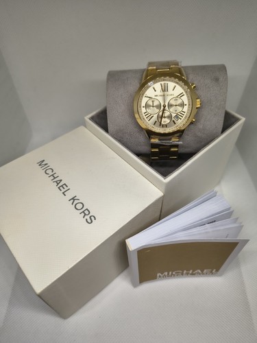 Michael kors orologio donna - michael,