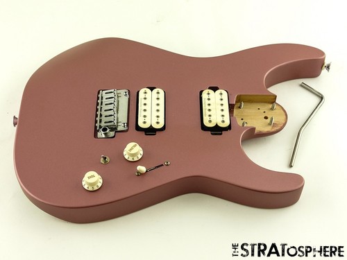 Charvel dk24 pro mod - dk24,