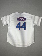 Chicago Cubs baseball Jeresy