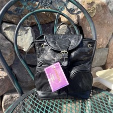 Zaino donna embassy - embassy, pelle