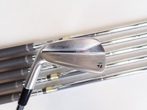 Taylormade 2021 p790 set - taylormade, di