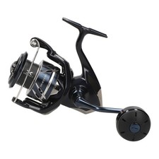 Shimano Stradic SW B 4000XG