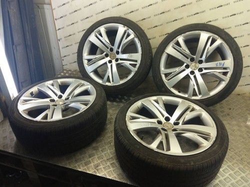 Cerchio lega r19 peugeot - cerchio,