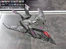 Transformers La Vendetta del Caduto (ROTF) Mindwipe Classe Voyager Hasbro