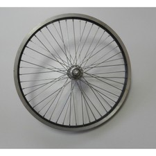 RUOTA POSTERIORE  20 BMX ATALA