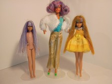 Bambola Barbie Mattel vintage