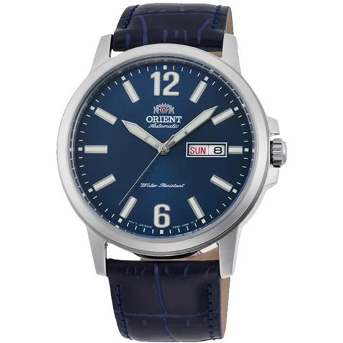 Orologio automatico uomo