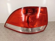 Fanale posteriore principale