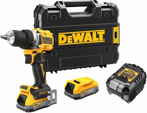 Trapano avvitatore brushless - , 2