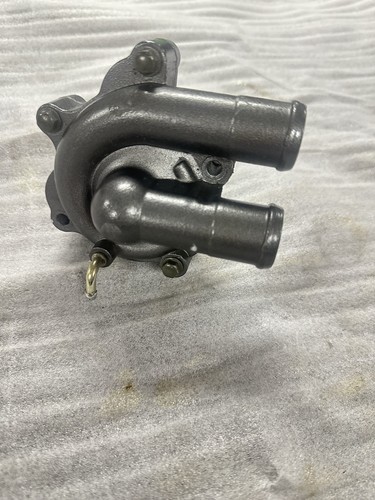 Pompa acqua benelli 302 - acqua,