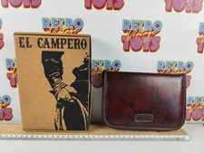 EL CAMPERO CHARRO VINTAGE