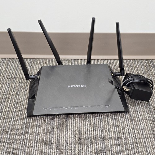 Netgear nighthawk x4s ac2600 - nighthawk,