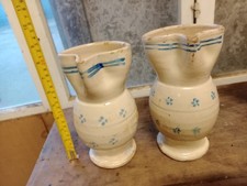 Brocche In Terracotta Antica