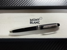 Penna a sfera Montblanc