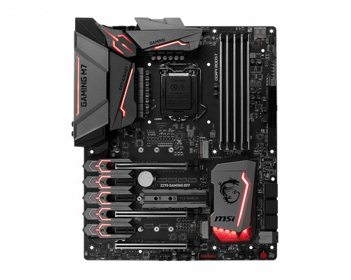 Scheda madre msi z270 gaming - z270,