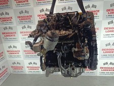 ⭐ Z17DTL motor completo para