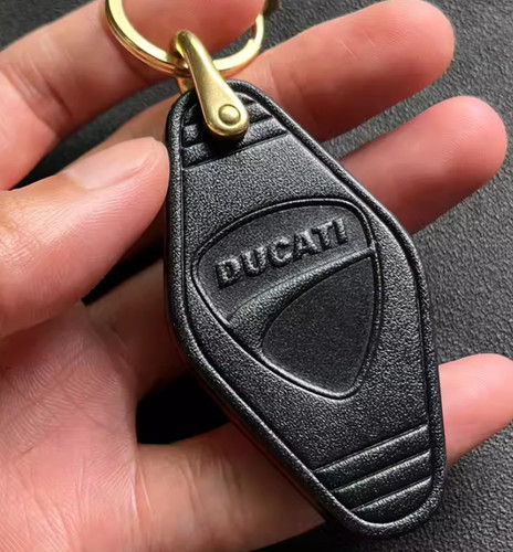 Ducati handcrafted genuine - ,