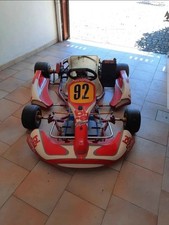 Kart Birel 100cc