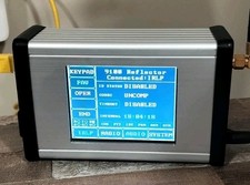 Micro-Nodo / Nano SE Ham Radio