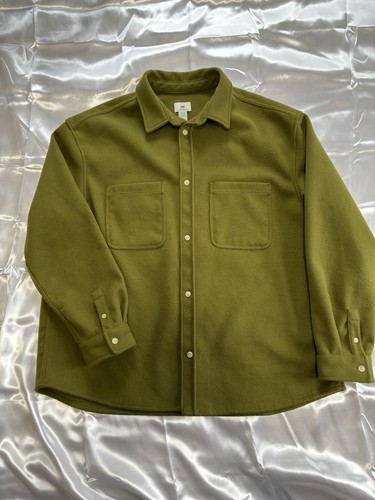 Giacca cappotto uomo pea - h&m,