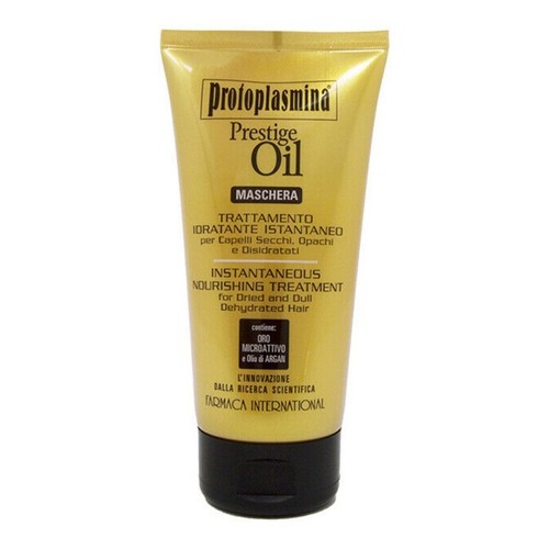 Protoplasmina maschera - protoplasmina,