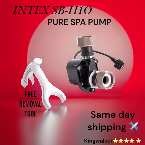 Pompa intex h10 pure spa - pompa, sb-h10