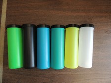 Tubo contenitore supercilindro