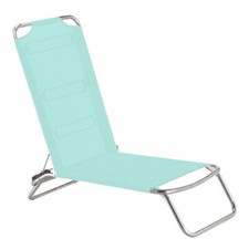 Lettino jolly fiam turchese