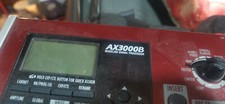 Korg ax3000b pedaliera - ax3000b,