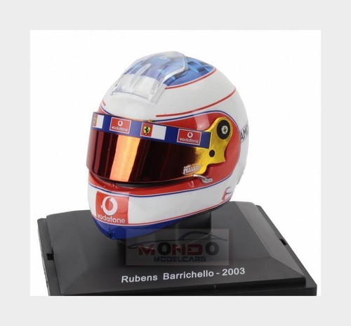 Edicola helmet f1 casco - helmet,
