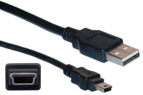 Cavo caricatore piedi usb - caricatore,