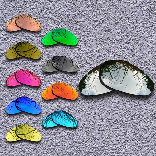 Lenti ricambio per oakley - lenti,