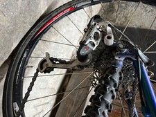 mountain bike Klein 26” 