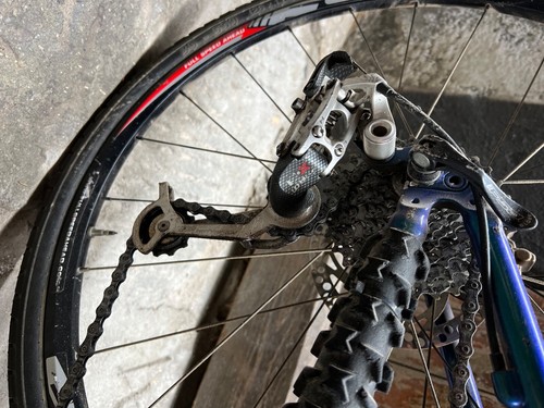 Mountain bike klein - mountain,