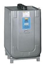 Serbatoio Carburante Cemo Uni