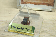 Clearaudio Concerto pickup in