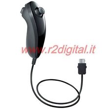 2x TELECOMANDO NUNCHUCK WII