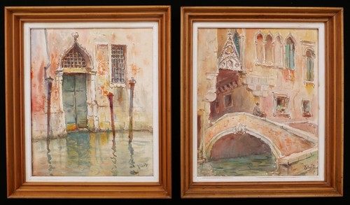 Acquerello disegno francese - disegno,