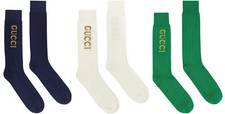 Autentiche Calze Uomo Gucci