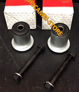 50012 kit silent block - 2,