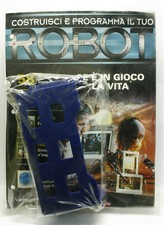 COSTRUISCI E PROGRAMMA IL TUO